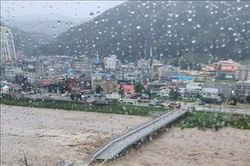 Bốn nhà máy điện nguyên tử ở Hàn Quốc ngừng hoạt động do bão Maysak