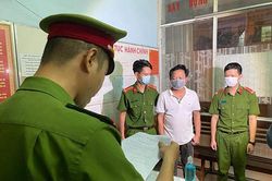 Bắt đại gia Thanh 'đeo' nổi tiếng Đà Nẵng
