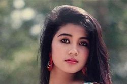 'Người đẹp Tây Đô' Việt Trinh gây sốt khi khoe nhan sắc mỹ miều gần 30 năm trước
