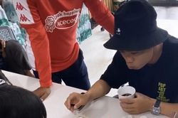 Công Phượng vừa đá bóng hay lại còn rất nhiều tài lẻ đặc biệt