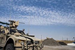 Mỹ tuyên bố muốn Iran phải 'khăn gói' rời Syria nhưng Nga có thể ở lại