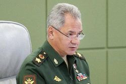 Bộ trưởng Quốc phòng Nga nói gì về số nhân lực NATO triển khai ở Đông Âu?