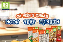 Sài Gòn Food: Tạo cơ hội kinh doanh trong mùa dịch COVID-19