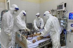 Ngày thứ 5 không có ca mắc mới, 7 điều trẻ cần biết khi đến trường