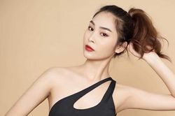 Nữ sinh đạt hai điểm 9 trong kỳ thi tốt nghiệp THPT thi Hoa hậu Việt Nam 2020