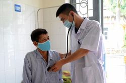Bảo vệ sức khỏe khi bệnh hô hấp mạn tính tái phát