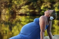 Tăng cân quá mức khi mang thai có liên quan đến dị ứng ở con