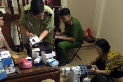 Ẩn họa từ những thiết bị ghi âm, quay lén bày bán tràn lan trên mạng xã hội
