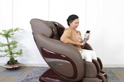 Mua ghế massage bao nhiêu tiền là phù hợp?