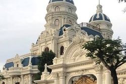 Ông chủ nhiều lâu đài ở Hải Phòng, Thái Bình cầm đầu đường dây mua bán hóa đơn 'khủng'