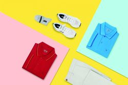 Sắc màu POLO - Năng động, đầy khí chất