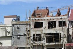 Nhà xây không phép có được đăng ký tạm trú không?