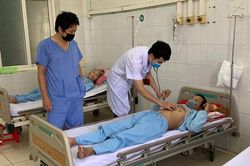 BVĐK tỉnh Thanh Hóa thực hiện thành công phẫu thuật nội soi thay van tim