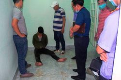 Phá thành công đường dây tội phạm ma túy 'khủng' hoạt động liên tỉnh