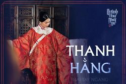Trước tranh luận cổ phục trong Quỳnh Hoa Nhất Dạ 'mang âm hưởng Mãn Thanh', NTK Thủy Nguyễn lên tiếng
