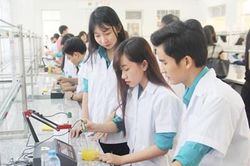 Ngành Công nghệ thực phẩm thuộc nhóm dẫn đầu về nhu cầu nhân lực đến năm 2025