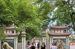 Hà Nội: Điều chỉnh kế hoạch kích cầu du lịch