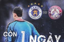 Bán kết Cúp quốc gia: Lợi thế cho chủ nhà Hà Nội FC