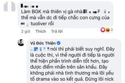 Cộng đồng mạng liên tục chỉ trích thí sinh team Wowy chơi không đẹp, được thiên vị khiến dàn HLV phải lên tiếng