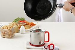 Những thói quen nấu nướng gây ung thư các bà nội trợ nên biết
