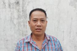 Vừa cho vay nặng lãi, vừa làm giả tài liệu cơ quan, tổ chức