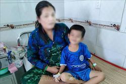 Cảnh báo bệnh viêm màng não do ký sinh trùng