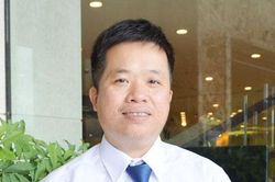 Bác sỹ có bàn tay 'vàng'