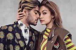 Dân tình nháo nhào trước loạt thông tin khẳng định Gigi Hadid đã hạ sinh con gái đầu lòng