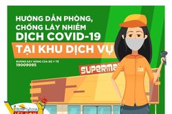 VTV Digital phối hợp cùng Bộ Y tế khởi động chương trình 'Vững vàng Việt Nam'