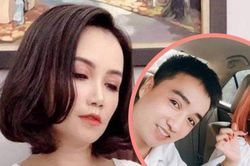 Diễn viên Hoàng Yến 4 đời chồng: 'Tội gì mà đi đánh ghen, sao phụ nữ phải tranh nhau một người đàn ông lăng nhăng?'
