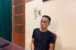 Anh em sinh đôi nghiện lên kế hoạch gây nhiều vụ cướp