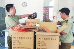 Nỗi lo an toàn thực phẩm bánh Trung thu