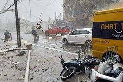Thừa Thiên Huế: Bão số 5 khiến 1 người thiệt mạng, 23 người bị thương, hàng ngàn nhà tốc mái
