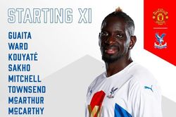 Van de Beek ghi bàn trong trận thua 1-3 của MU