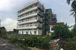 TPHCM: Mạnh tay xử lý 'chung cư hộp diêm' trong tháng 9