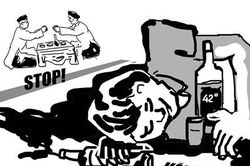 Ứng xử tinh tế và sử dụng rượu bia hợp lý, đúng mục đích