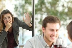 Ngoại tình 'giết chết' hôn nhân