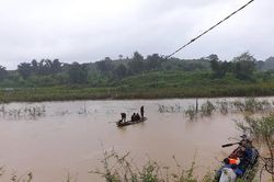 Tìm thấy thi thể người đàn ông mất tích khi đi đánh cá