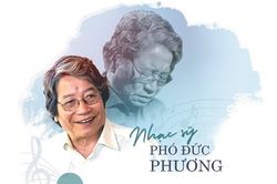 Một 'dòng sông' đã ngừng chảy