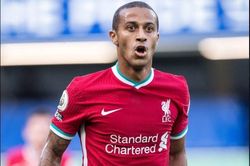 Tân binh Liverpool xô đổ kỷ lục Ngoại hạng Anh ngay lần đầu ra mắt
