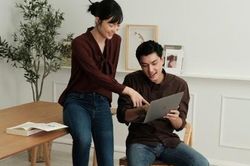 Những mẫu quần jeans thoải mái của Uniqlo