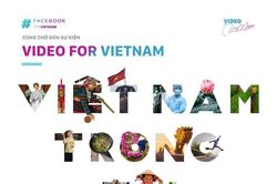 Sáng tạo nội dung lan tỏa vẻ đẹp đất nước và con người Việt Nam trên mạng xã hội