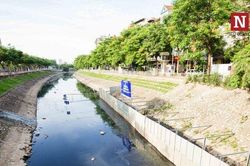 JVE lòng vòng 'gỡ rối' cho tên gọi 'Công viên Lịch sử - Văn hóa - Tâm linh Tô Lịch'