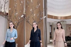 Bách Hợp – Sự lựa chọn mới cho chị em công sở