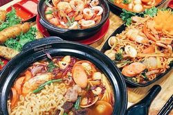 Đau dạ dày nên kiêng ăn gì?