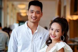 Bảo Thanh thông báo chính thức mang bầu lần 2