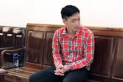 'Yêu' người dưới 16 tuổi, bị cáo lãnh án nặng