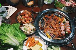 Hẹn hò lần đầu ở quán sang chảnh, anh chàng làm hành động không ai tin nổi