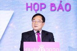 Vì sao báo Tiền Phong tổ chức cuộc thi Hoa hậu Việt Nam?