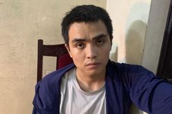 Tên trộm 'quen mui thấy mùi ăn mãi'